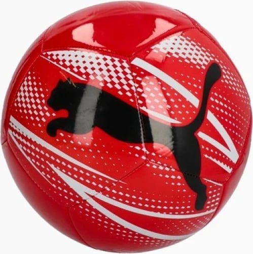 Top futbolli Puma unisex, e kuqe