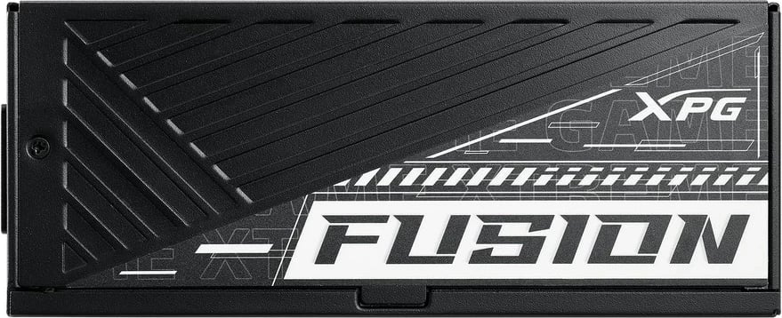 Furnizues energjie XPG FUSION 1600W, 20+4 pin ATX, i zi