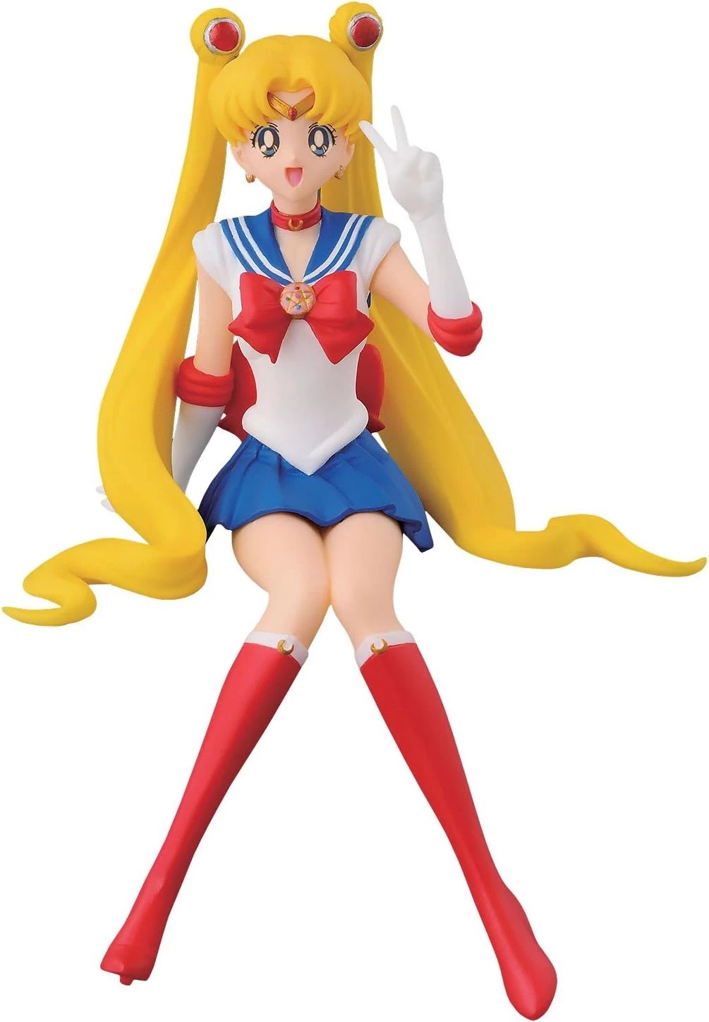 Figurinë ‘Sailor Moon’