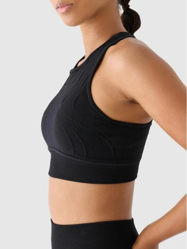 Bra sportiv për femra 4F