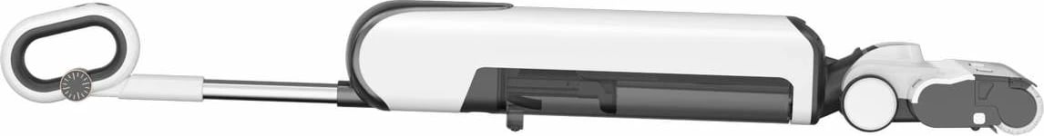 Fshesë elektrike vertikale UWANT D100 me larje, 17000Pa, 18000mAh, e bardhë me stacion karikimi/pastrimi Fshesë elektrike vertikale UWANT D100 me larje, 17000Pa, 18000mAh, e bardhë me stacion karikimi/pastrimi