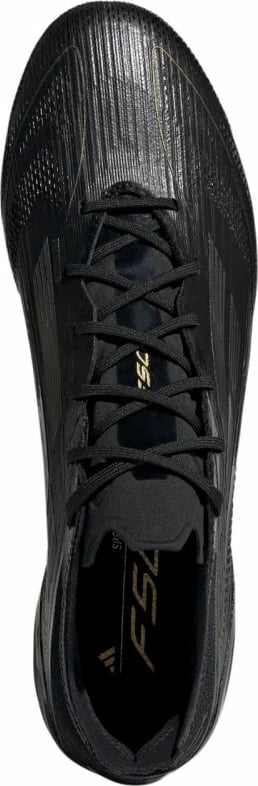 Atlete futbolli adidas për meshkuj, të zeza Atlete futbolli adidas për meshkuj, të zeza