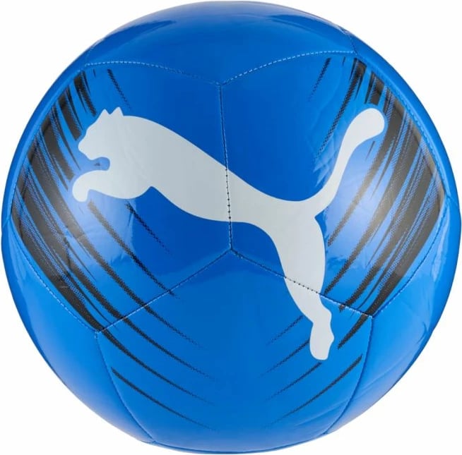 Top futbolli Puma unisex, blu