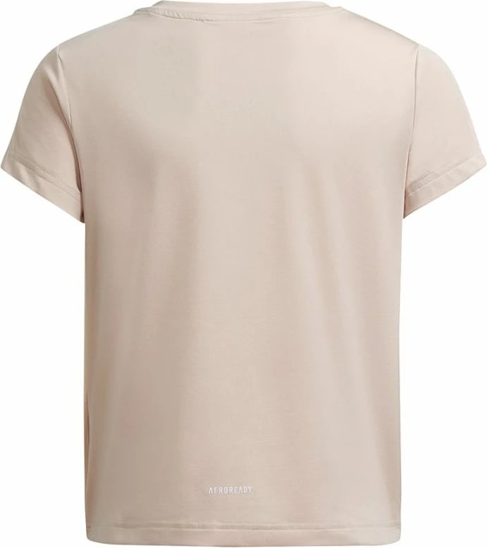 Maicë për vajza adidas, rozë