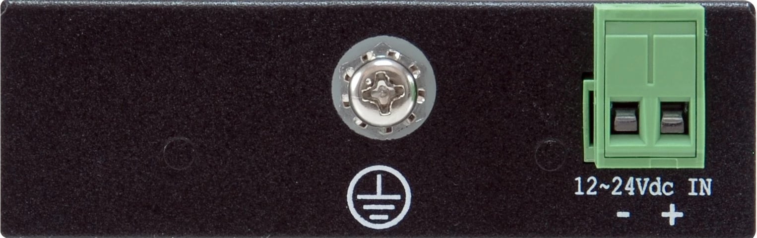 Zgjatues VDSL2 LevelOne VDS-2201, Gigabit Ethernet, 1000 Mbit/s, i zi