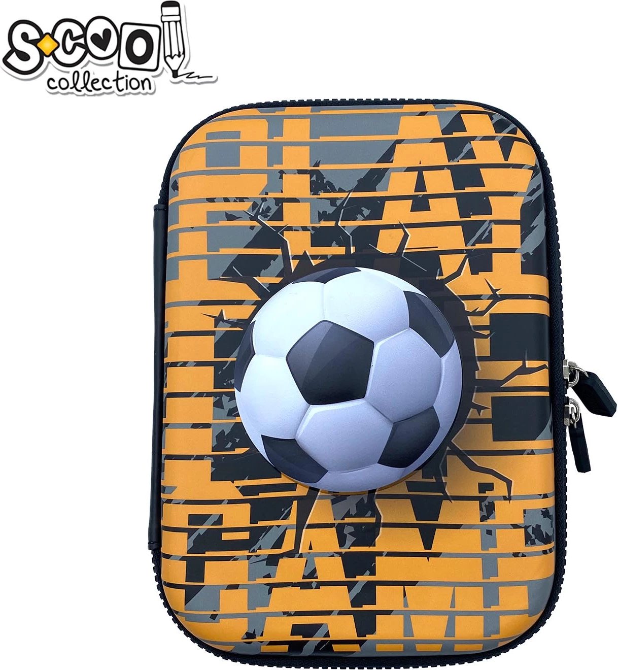 OSH FOTROLLE 3D 22.5X15.5X5.2CM SC2210