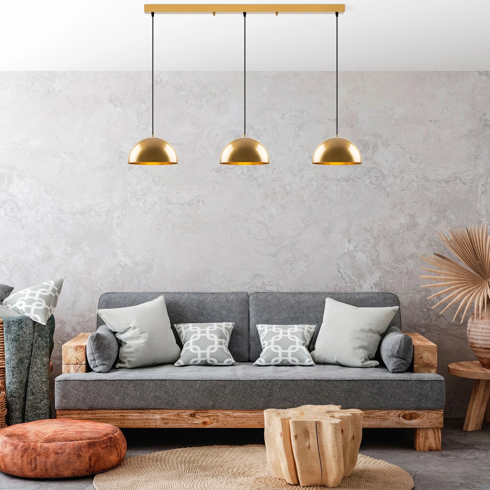 Llambë tavani Opviq, Kure - 30 - Mr-721 - 2, ngjyrë ari