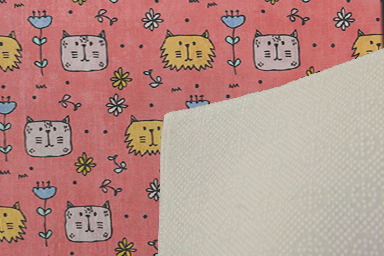 Qilim (80 x 120) Conceptum Hypnose, KHMFESTO0028KEÇE