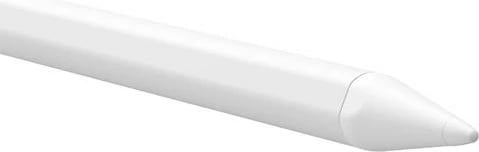 Stylus Baseus Smooth Writing 2 me LED, për iPad, Bardhë