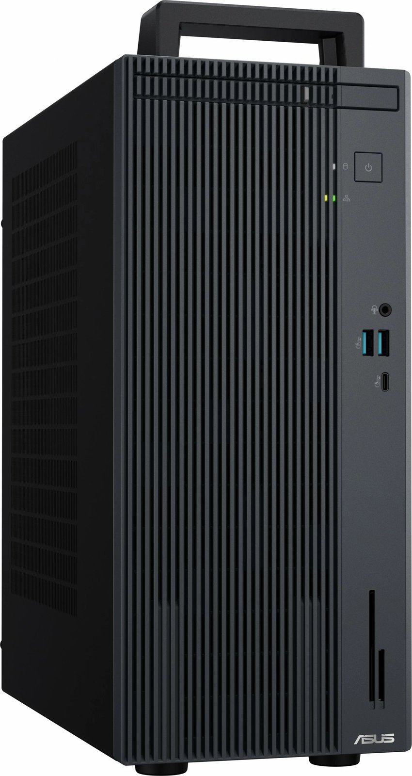 Kompjuter ASUS ExpertCenter P5, i5-13420H, 16GB RAM, 512GB SSD, V500MV-13420H237W, Windows 11, zi