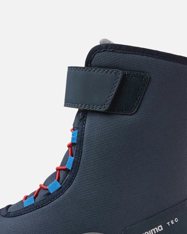 Çizme dimri për fëmijë Reima, blu