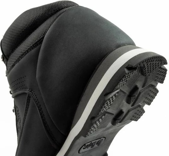 Çizme hiking për meshkuj Lee Cooper, të zeza