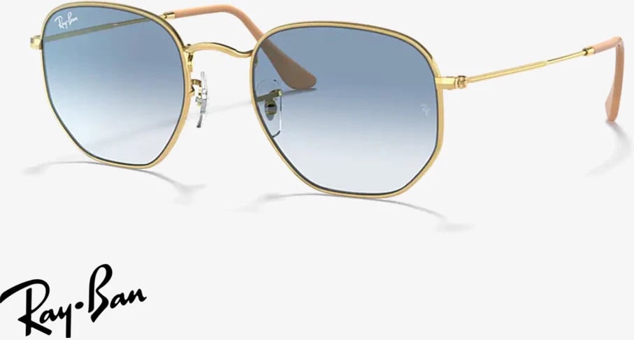 Syze dielli unisex Ray-Ban
