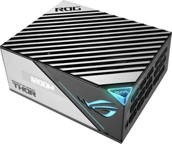 Furnizues energjie ASUS ROG-THOR-1200P2, 1200W Furnizues energjie ASUS ROG-THOR-1200P2, 1200W