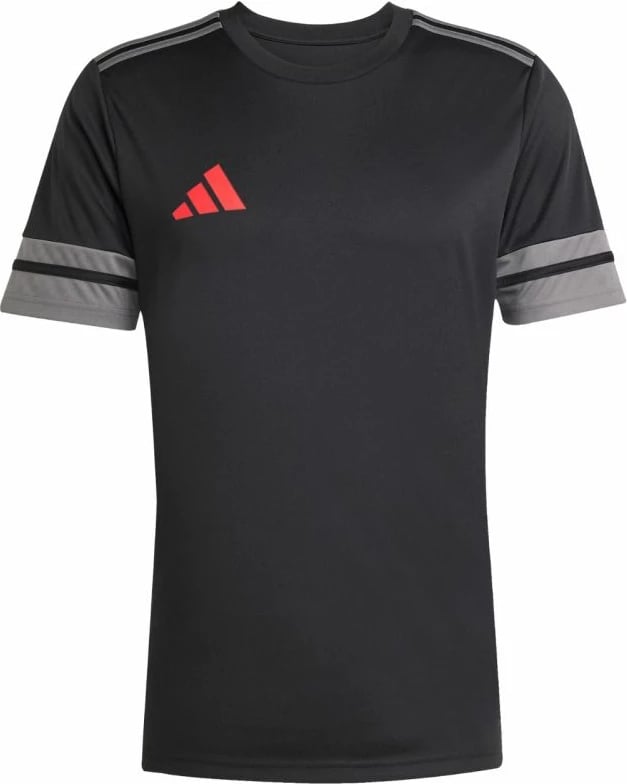 Maicë për meshkuj adidas, e zezë