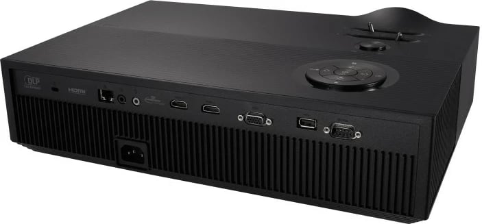 Projektor ASUS H1 LED, 3000 ANSI lumens, 1080p, i zi