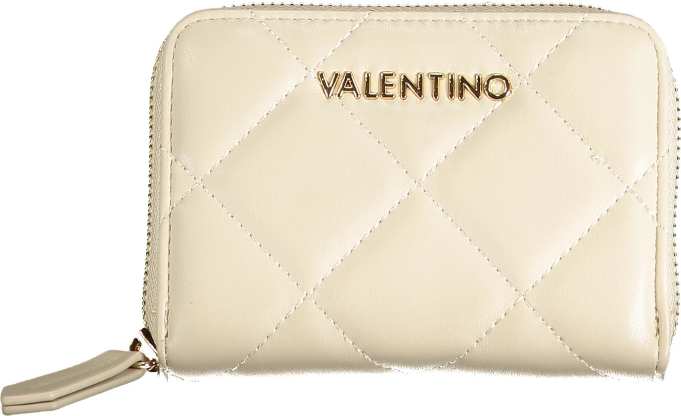 Portofol Valentino Bags femra, bezhë