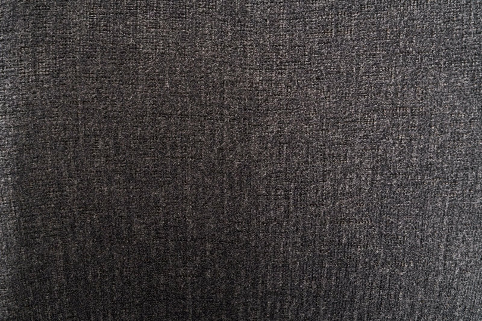 Karrige wing Atelier del Sofa, Kana, anthracite