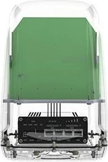 Antena Poynting EPNT-4, 21 dBi, 0.617 - 4.2 GHz, SMA, Bardhë Antena Poynting EPNT-4, 21 dBi, 0.617 - 4.2 GHz, SMA, Bardhë