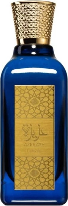 Eau de Parfum unisex Lattafa Azeezah 100ml