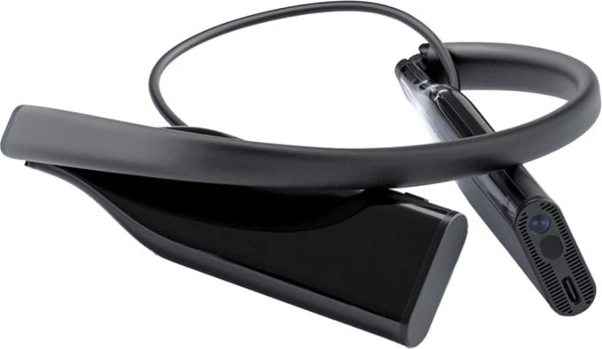 Neckband Viture Pro NKBD 128, 12 GB RAM, 256 GB, i zi