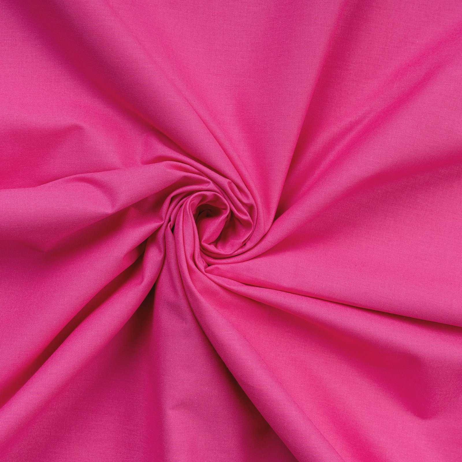 Çarçaf i sheshtë ranforce, ngjyrë dusty rose, 180x240cm