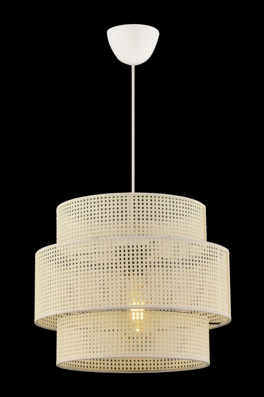 Llambë varëse Opviq, Cascade, e bardhë Llambë varëse Opviq, Cascade, e bardhë