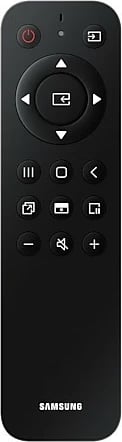 Displej interaktiv Samsung LH65WAFWLGCXEN, 65", 4K Ultra HD, IPS, i zi