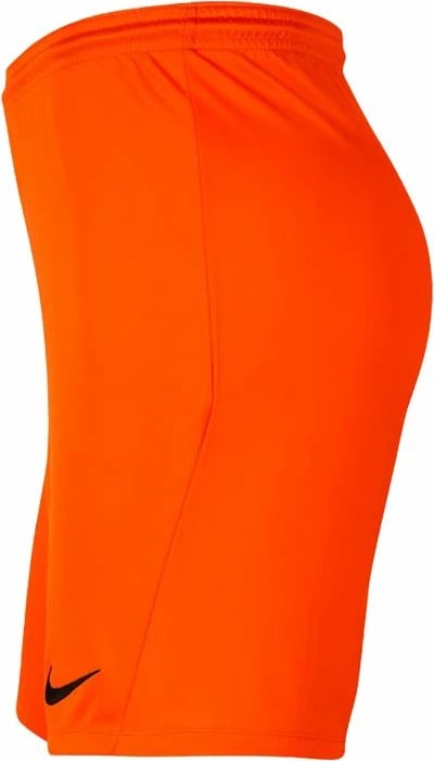 Atlete për fëmijë Nike, portokalli