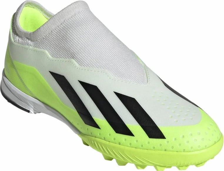 Atlete për fëmijë adidas, të bardha