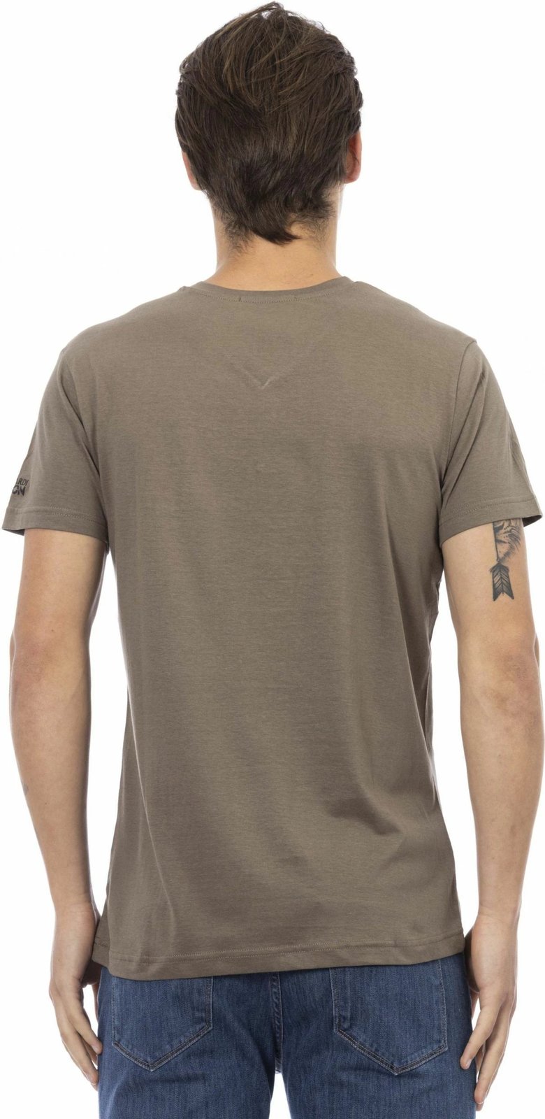 Maicë për meshkuj Trussardi Action, e kaftë