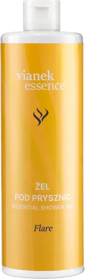 Xhel dushi për femra VIANEK Flare 400ml