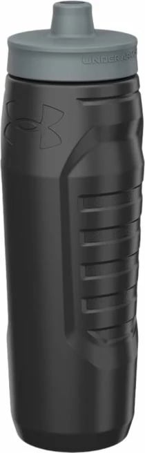 Shishe uji Under Armour, e zezë