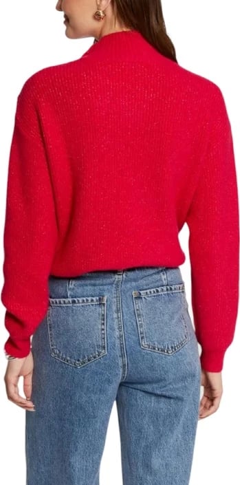 Xhemper femra Morgan De Toi, e kuqe