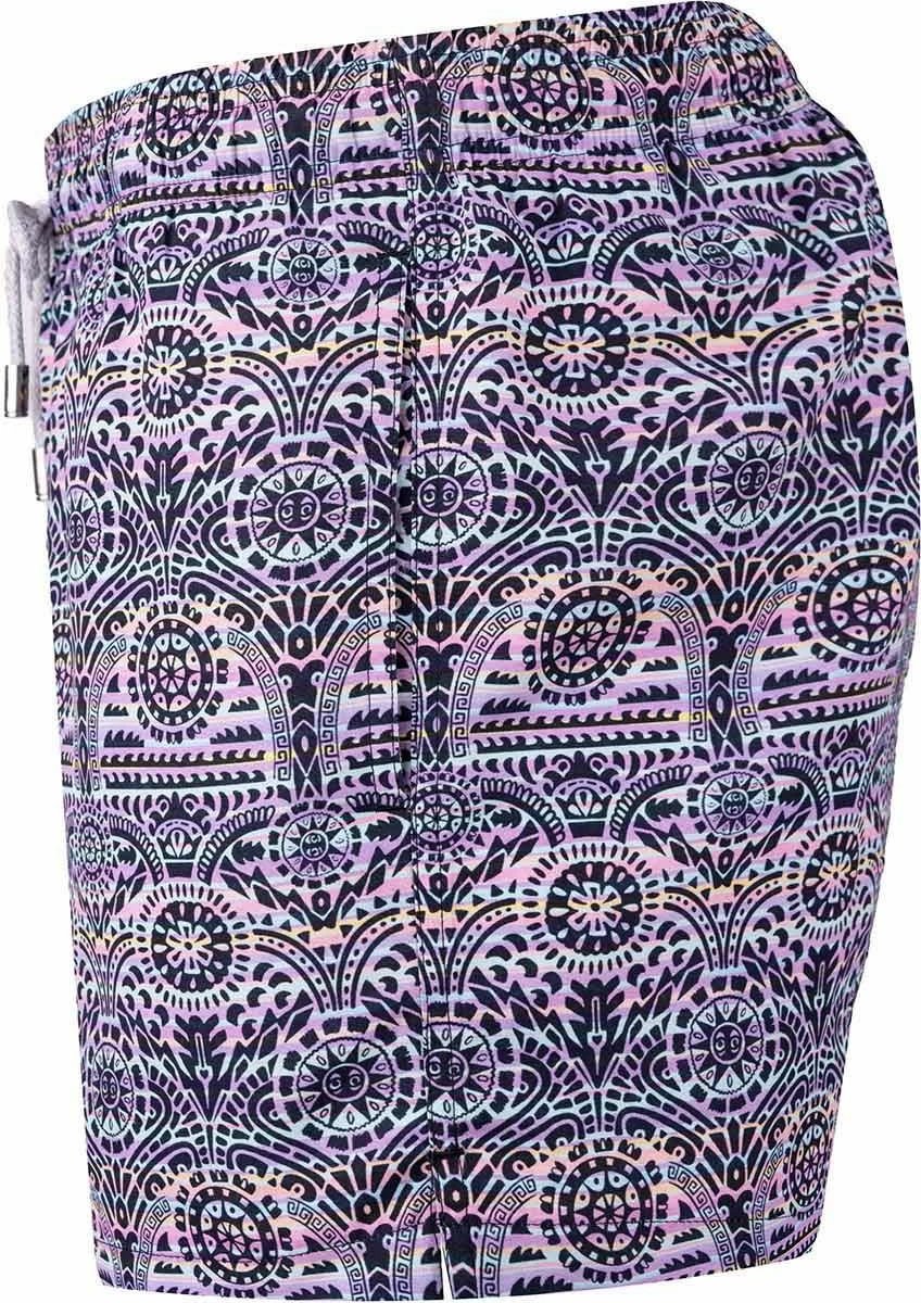 Tanga për not për burra Jumeon Elba, shumëngjyrëshe