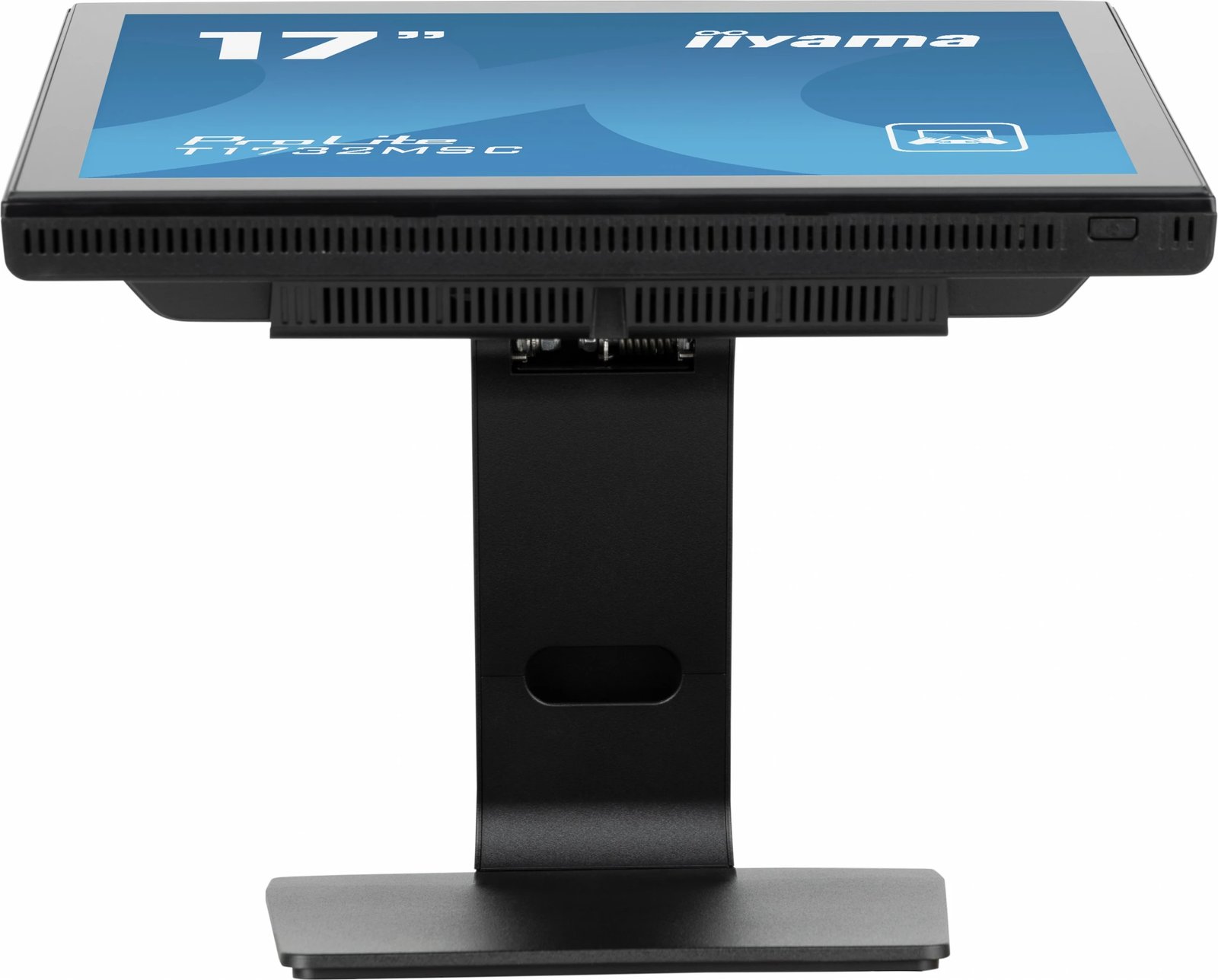 Monitor iiyama ProLite T1732MSC-B1SAG, 17", LED, Touchscreen, i zi Monitor iiyama ProLite T1732MSC-B1SAG, 17", LED, Touchscreen, i zi