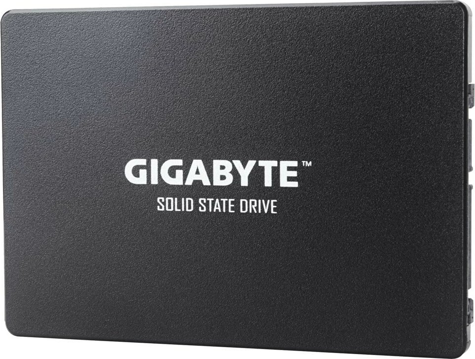 SSD Gigabyte GIGABYTE SSD GP-GSTFS31256GTND, 256GB, 2.5'' SATA III, i zi