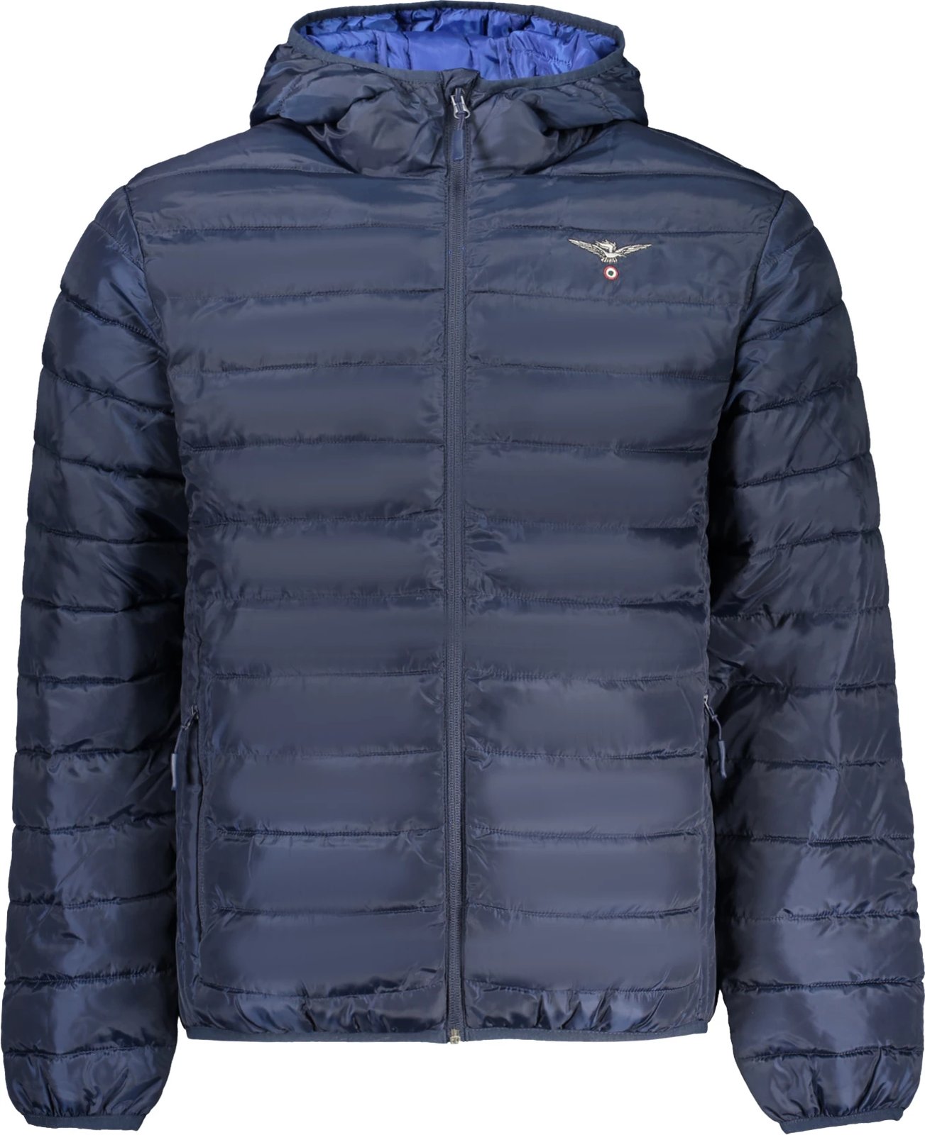 Jakne për meshkuj ACCADEMIA MILITARE, blu