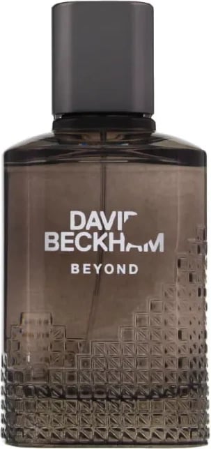 Eau de Toilette për meshkuj David Beckham Beyond 90ml