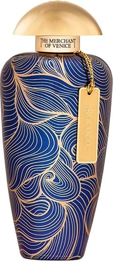 Parfum Eau de Parfum për meshkuj The Merchant Of Venice Rococó 100ml