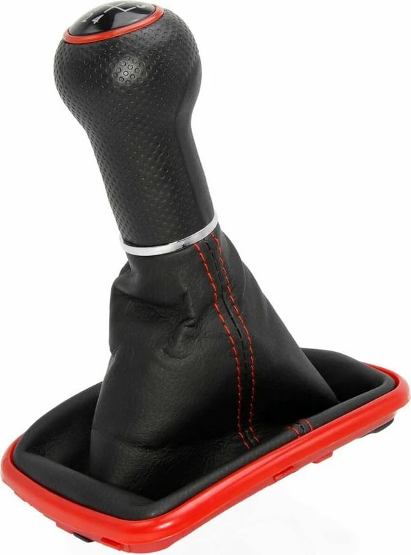 Doreze Nderr Shp Vw Golf Iv, Bora 98-04 12mm Red 5shp