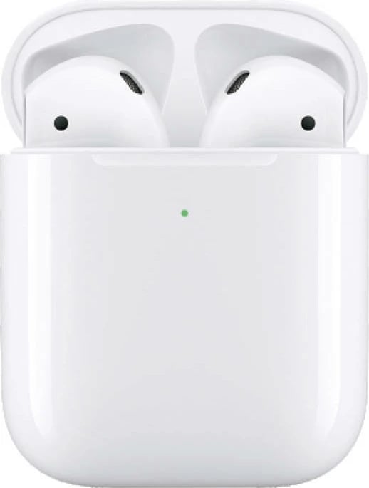 Kufje pa tela Foneng BL08, TWS, Bluetooth 5.0, e bardhë