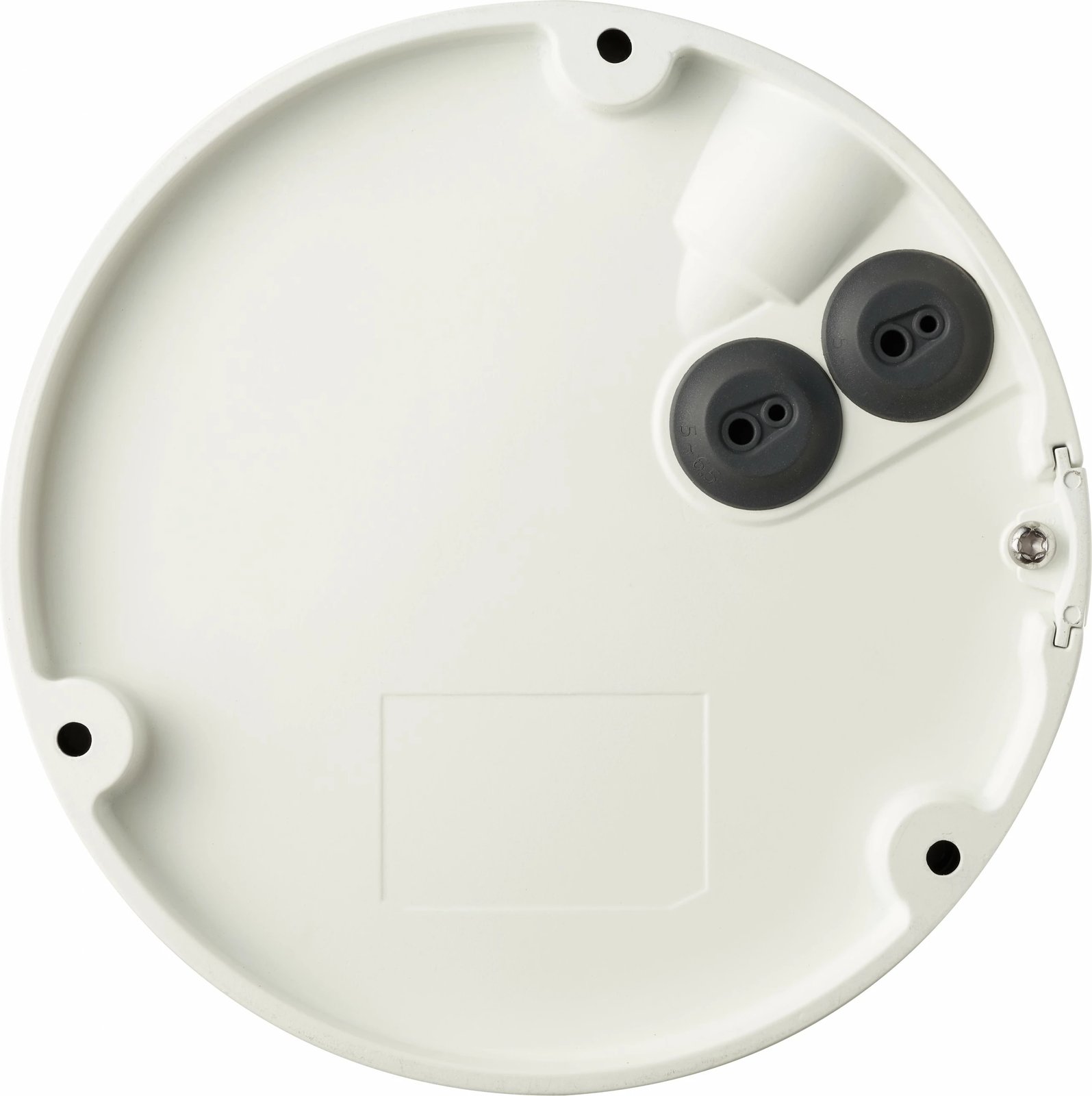 Kamerë sigurie IP Hanwha XNV-6080R, brenda & jashtë, me kabllo, PTZ dixhital