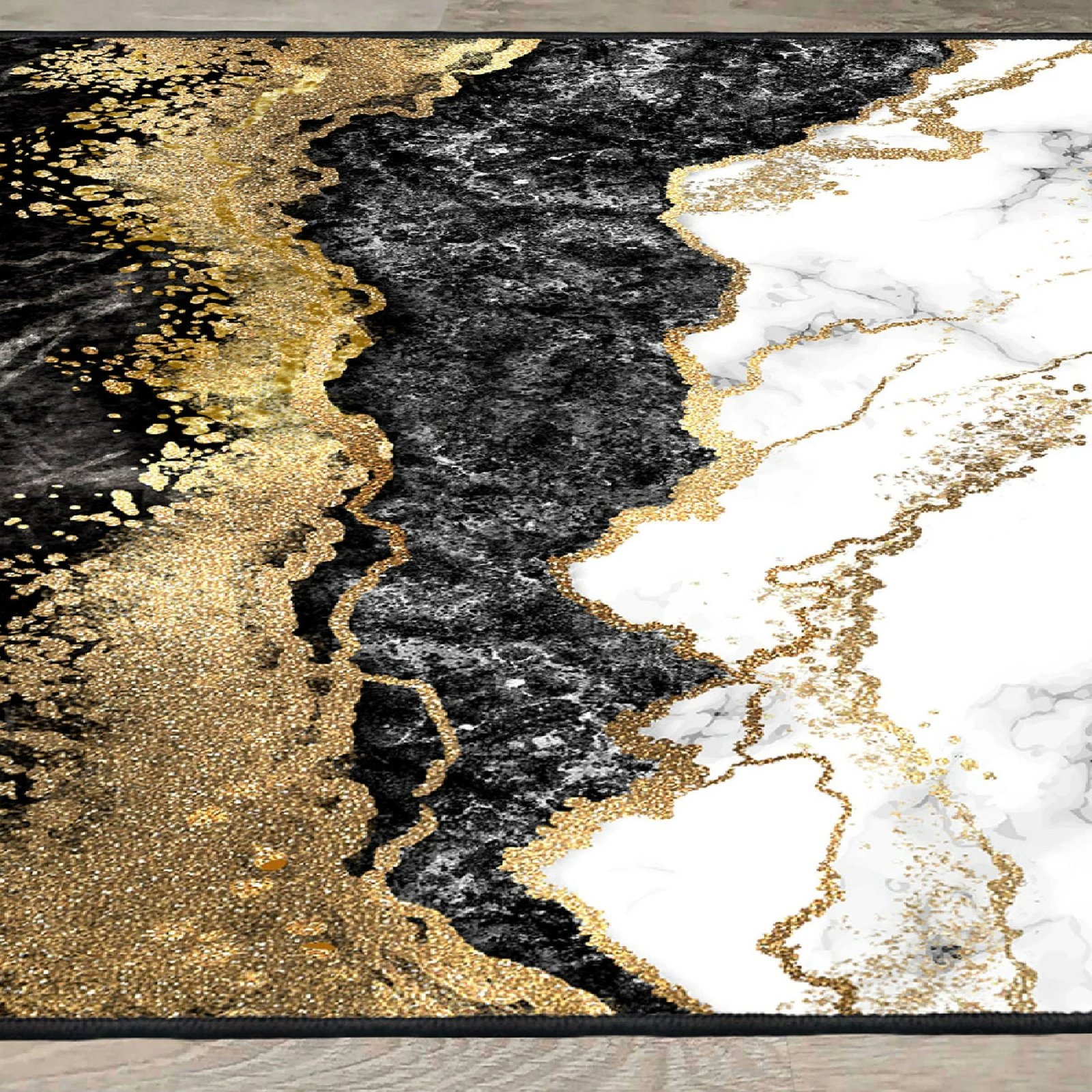 Qilim për korridor, shumëngjyrësh, Conceptum Hypnose, Els2375 - 1, 80x150cm