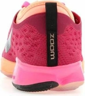 Atlete trajnimi Nike për femra, rozë