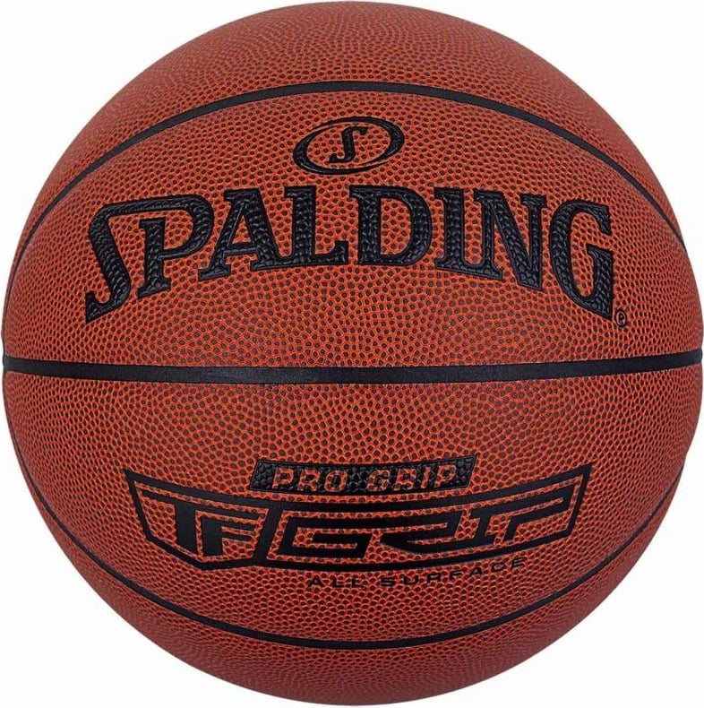 Top Basketbolli Spalding Pro Grip 76874Z