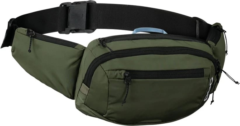 Çantë beli POC Lamina Hip Pack, 2L, e gjelbër