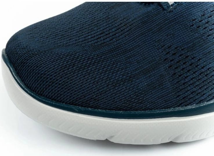 Atlete për meshkuj Skechers, të kaltra