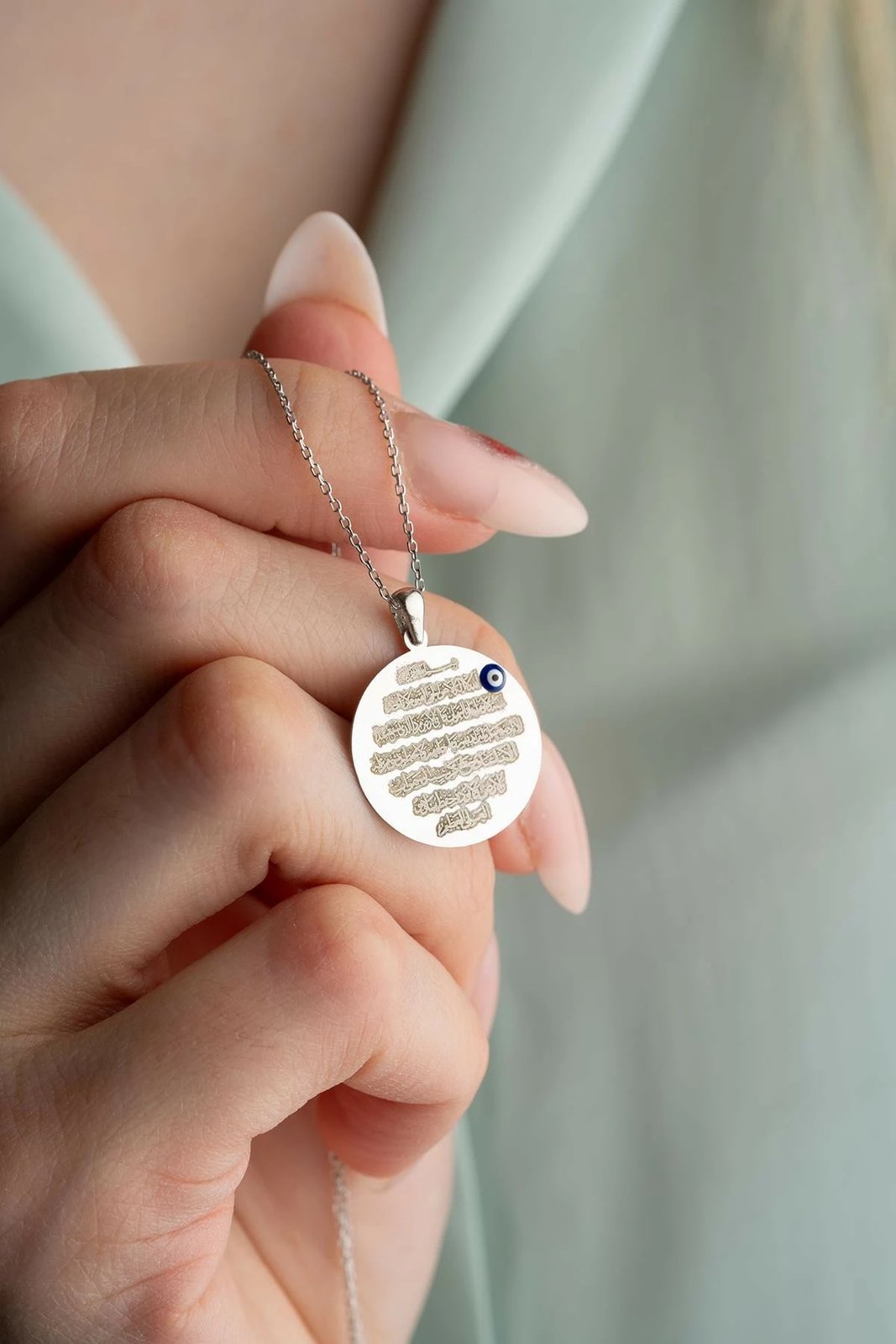 Varëse argjendi, Jumeon, NRZ999275