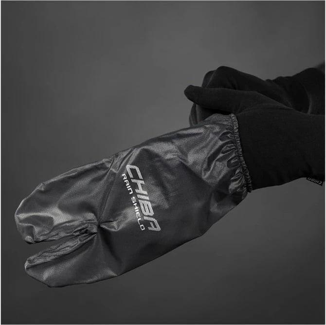 Doreza CHIBA, të zeza